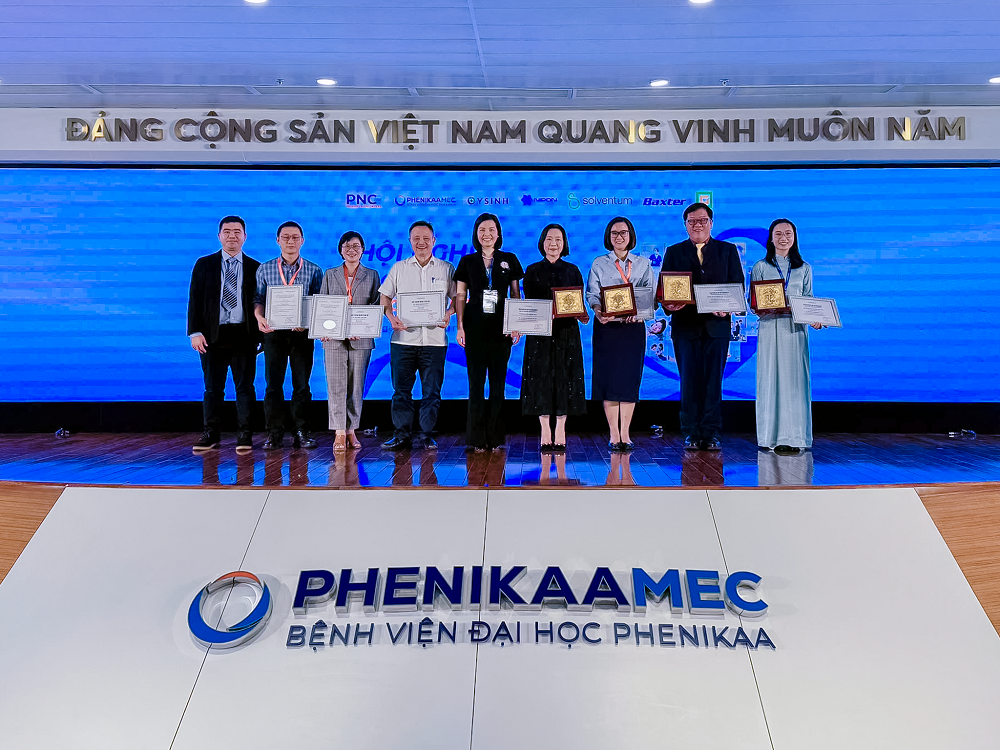 Trao quyền cho điều dưỡng để bệnh nhân được chăm sóc toàn diện